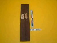 藏品(木板瓦)的圖片